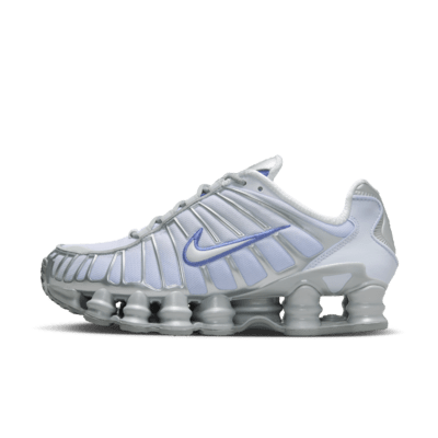 Chaussure Nike Shox TL pour femme